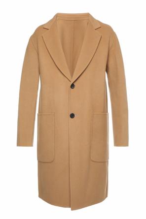 Coat with pockets, zdjęcie 1 Coat with pockets od Ami Alexandre Mattiussi